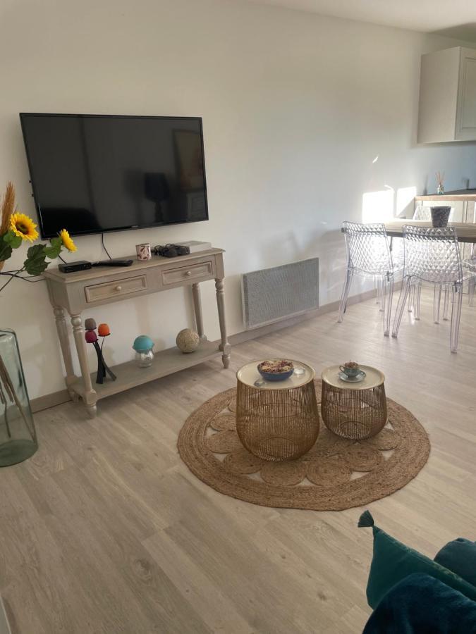 Apartment Casa Santa *