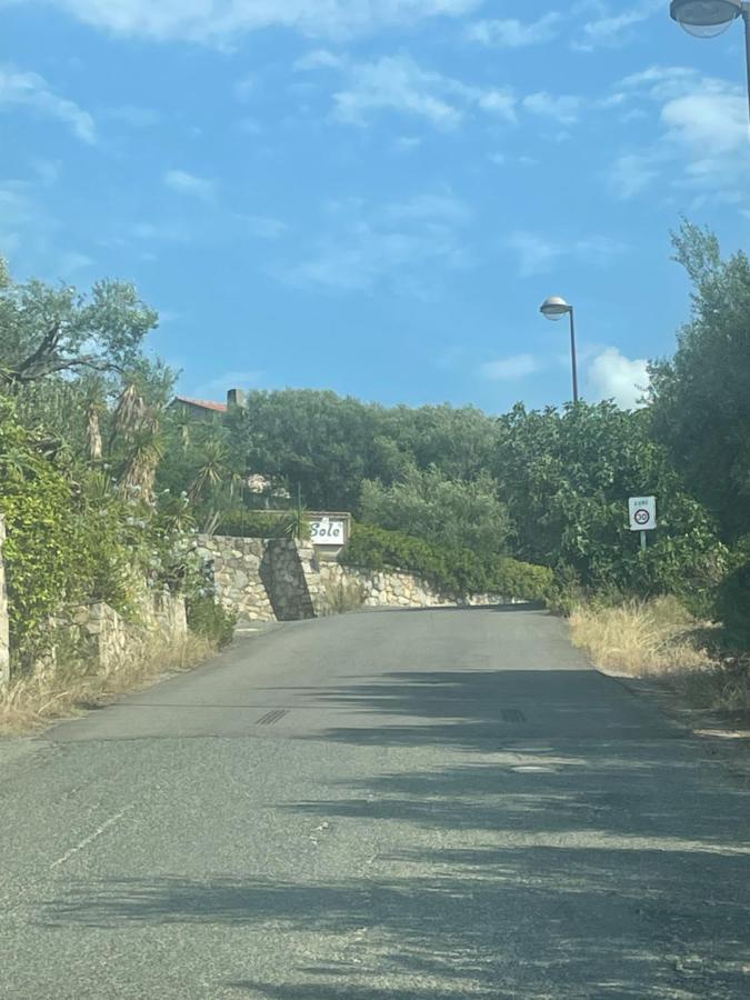 Casa Santa Monticello