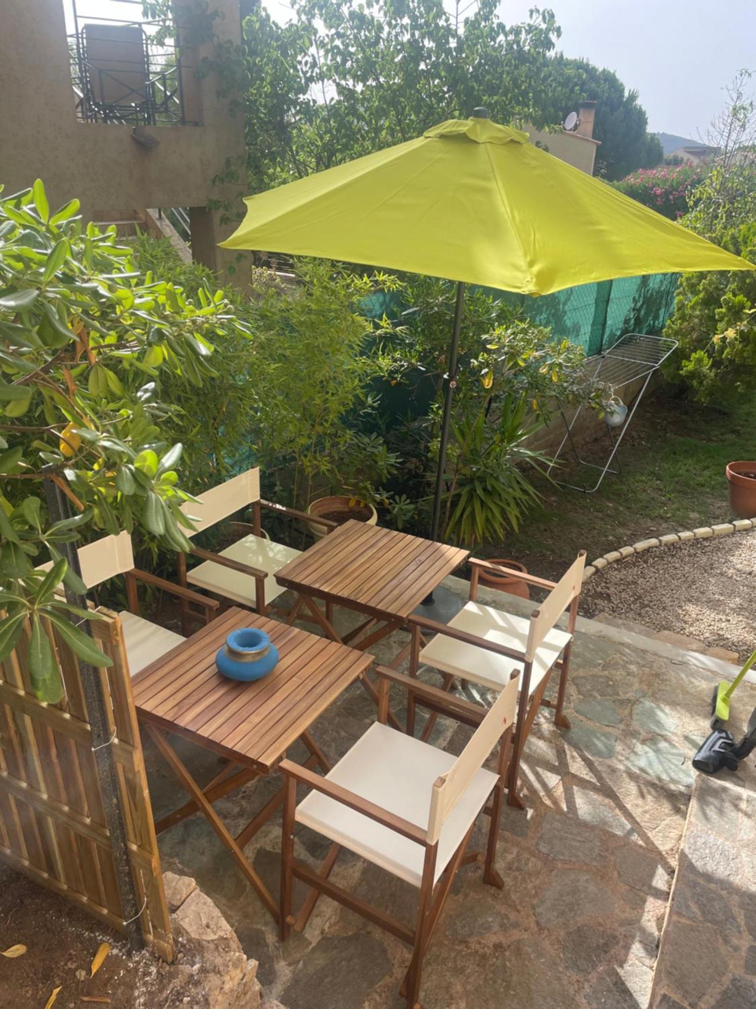 Apartment Casa Santa